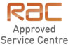 RAC Accredited Service Centre