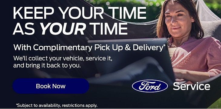 Pick up & Delivery
